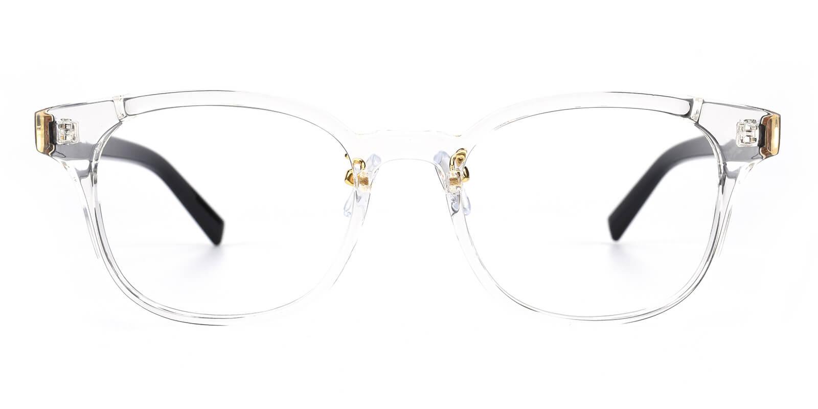 Durns-Translucent-Rectangle-TR-Eyeglasses-detail