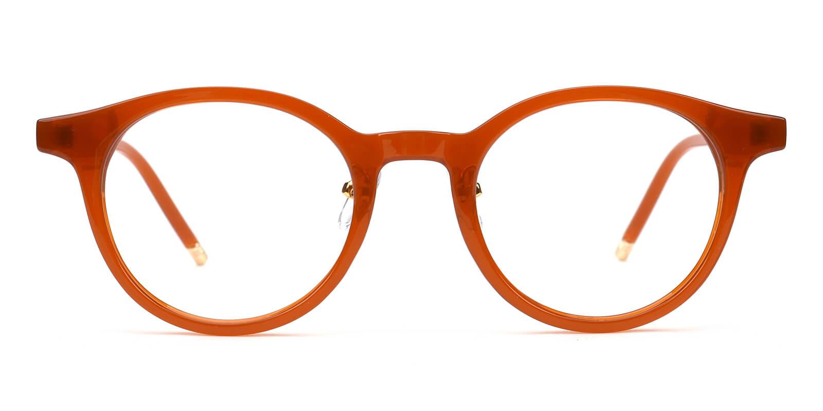 Kron-Brown-Round-TR-Eyeglasses-detail