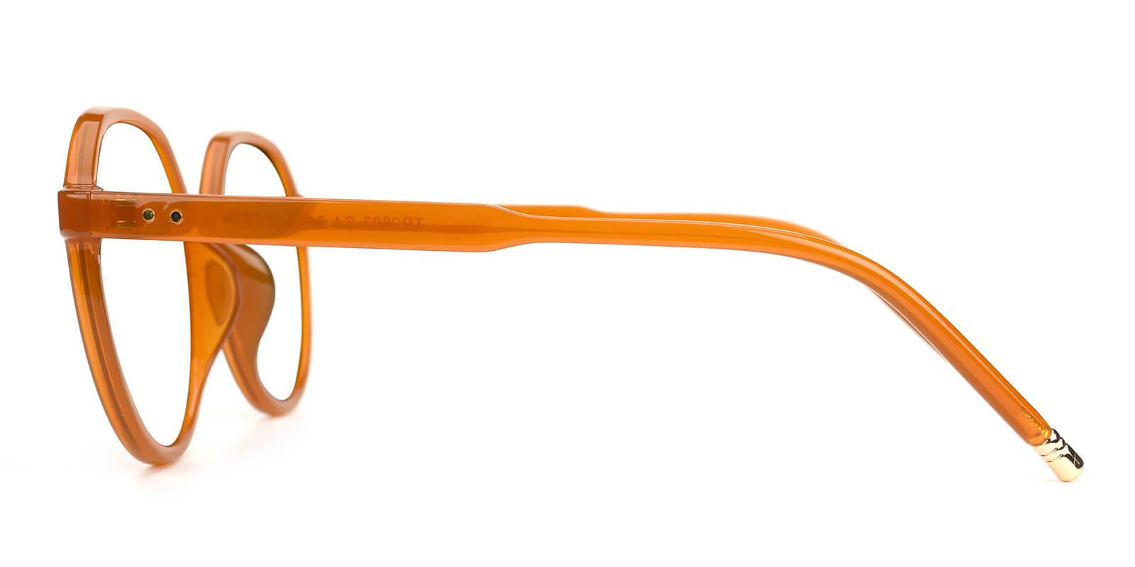 ToBoi-Brown-Round-TR-Eyeglasses-detail