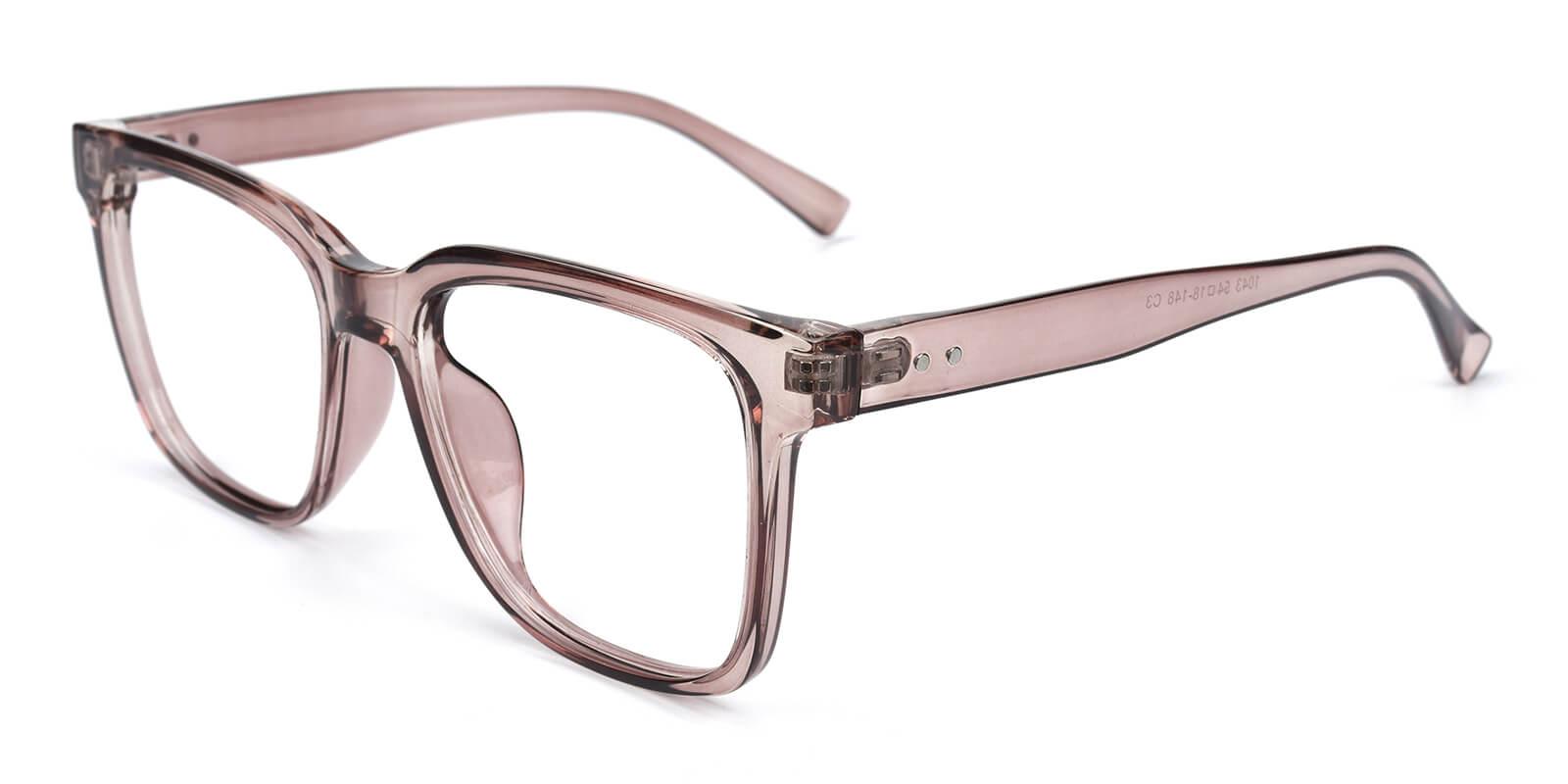 Enza-Purple-Square-TR-Eyeglasses-detail
