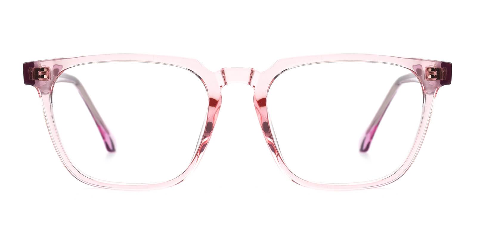 Gekay-Pink-Rectangle-Acetate-Eyeglasses-detail