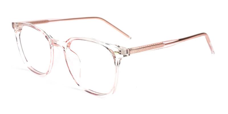 Linking-Pink-Eyeglasses