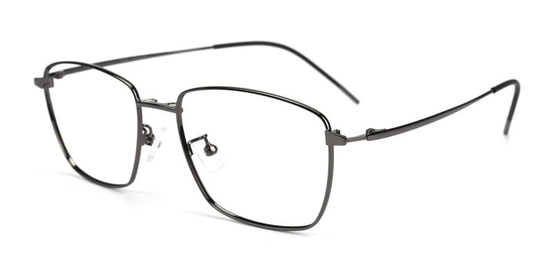 Ruff-Gun-Eyeglasses