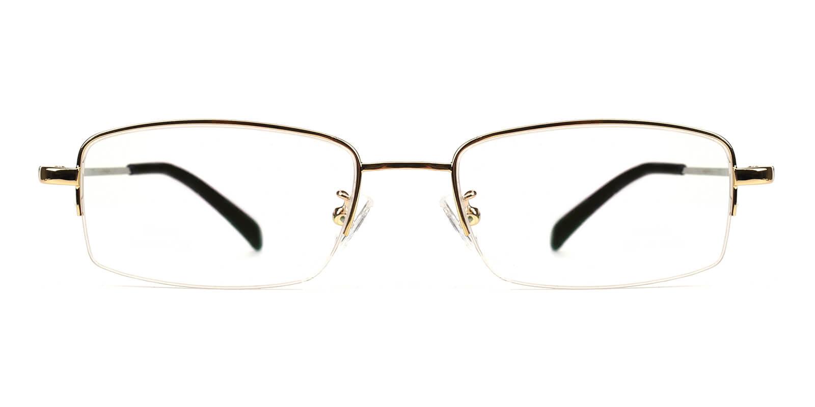 Raye-Gold-Rectangle-Metal-Eyeglasses-detail