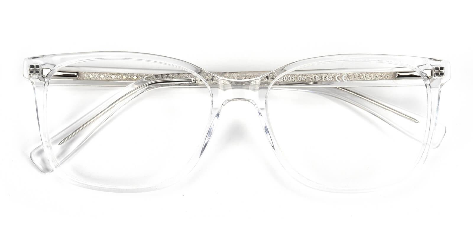 Defeny-Translucent-Rectangle-Acetate-Eyeglasses-detail
