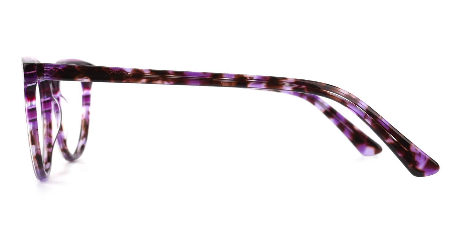 Lankas-Purple-Cat-Acetate-Eyeglasses-detail
