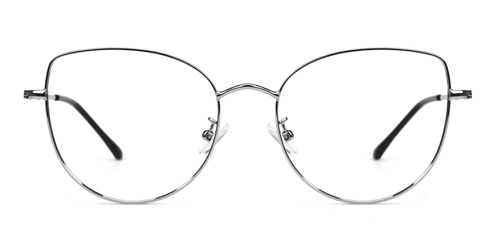 Kayla-Silver-Cat-Metal-Eyeglasses-detail