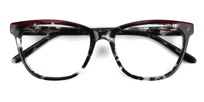 Chole-Multicolor-Eyeglasses