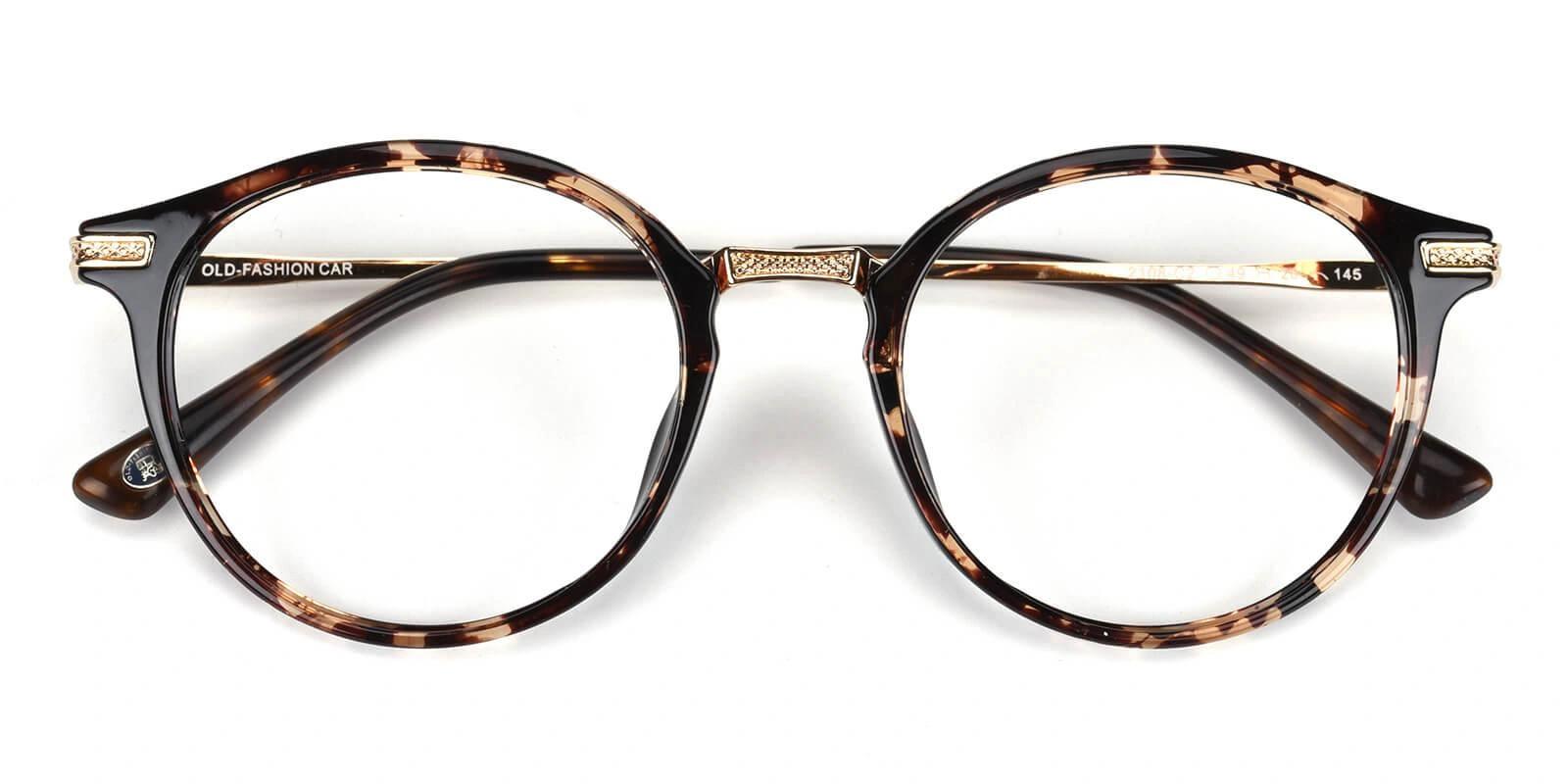 Rebel-Leopard-Round-Combination-Eyeglasses-detail