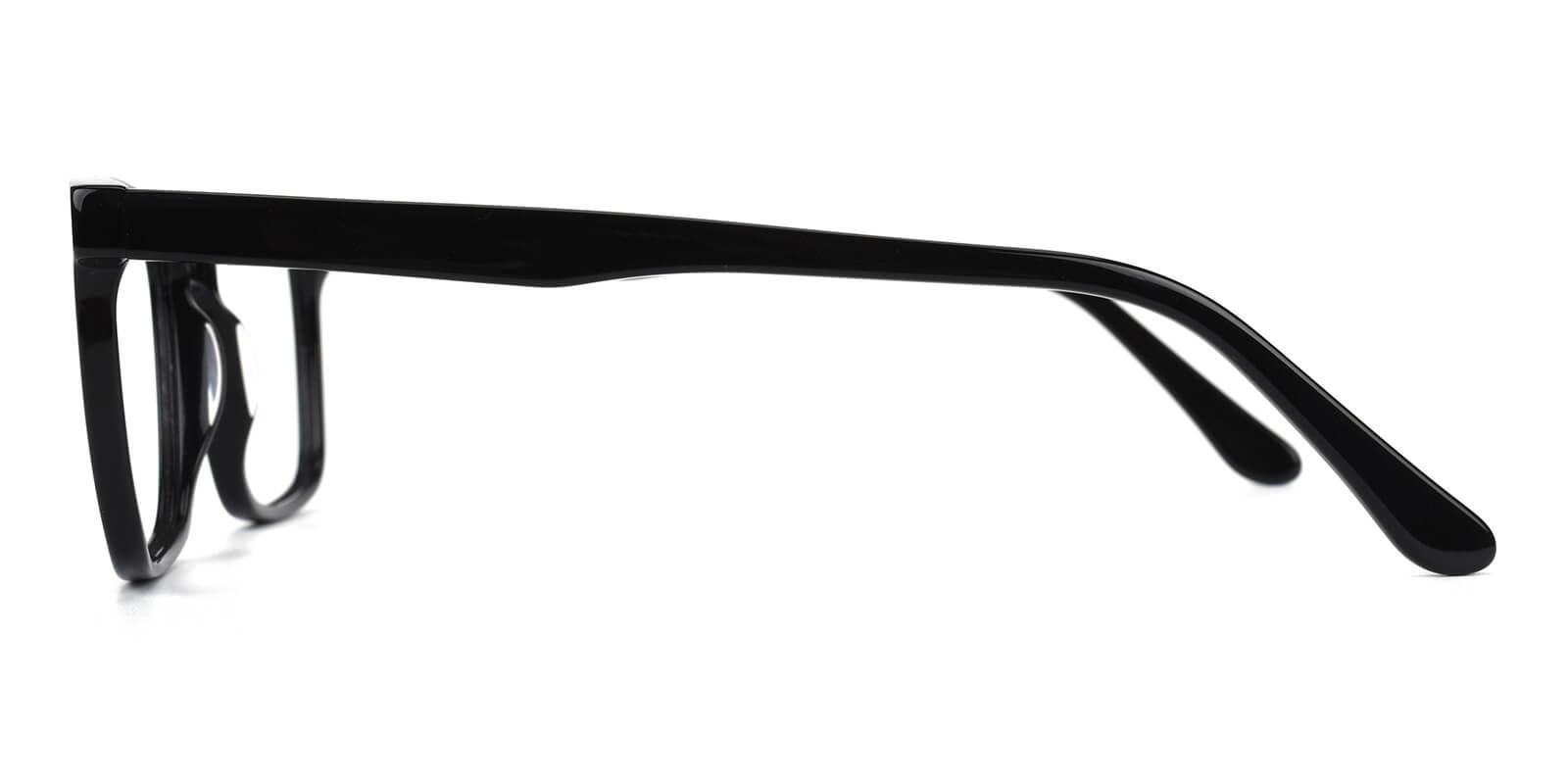 Sakou-Black-Rectangle-Acetate-Eyeglasses-detail