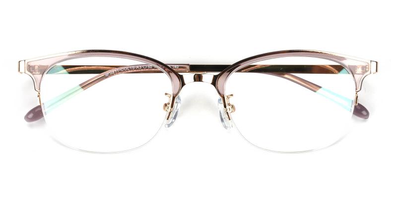 Snob-Pink-Eyeglasses