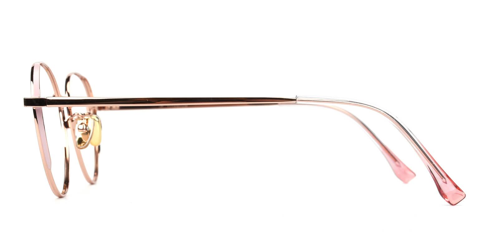 Serina-Gold-Round-Titanium-Eyeglasses-detail