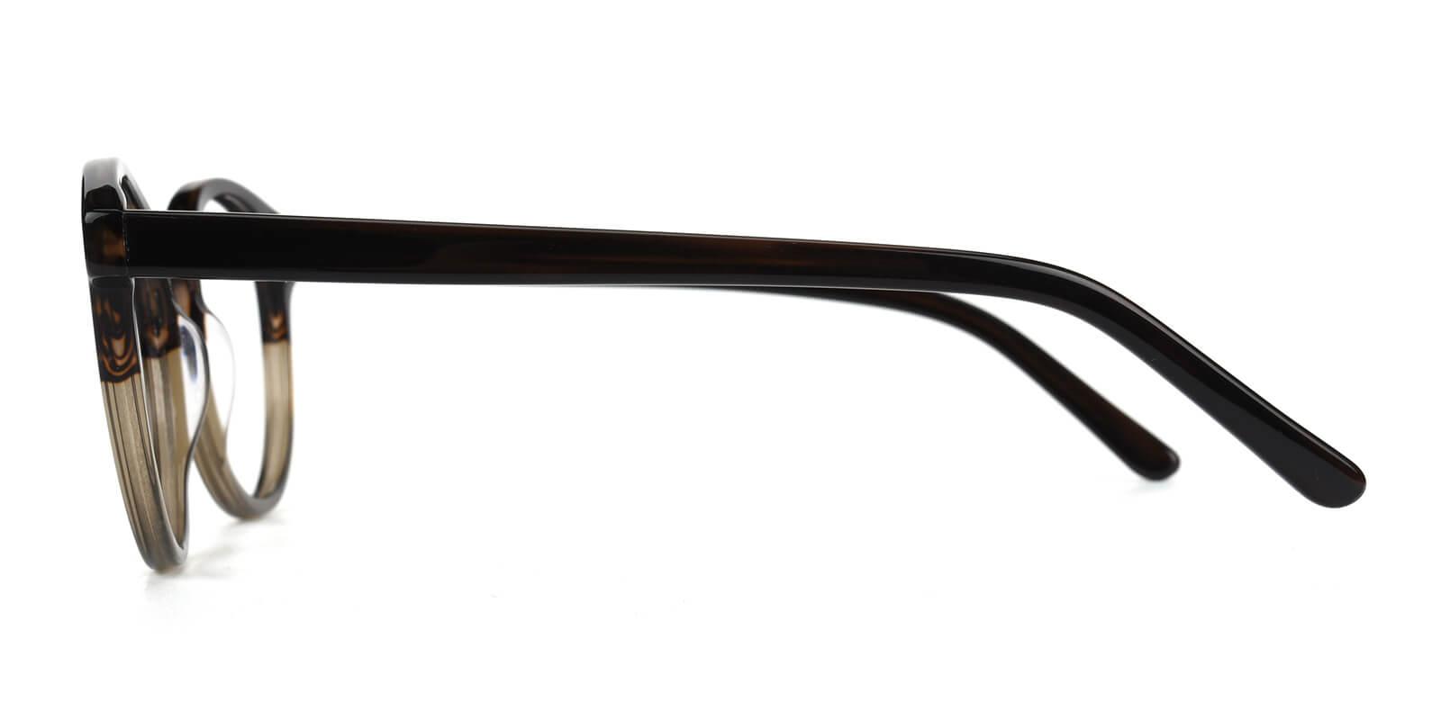 Satin-Brown-Round-Acetate-Eyeglasses-detail