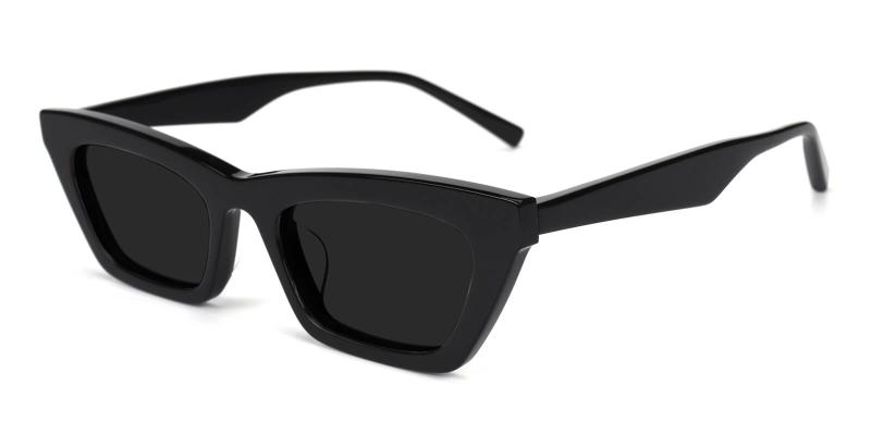 Kirsie-Black-Sunglasses