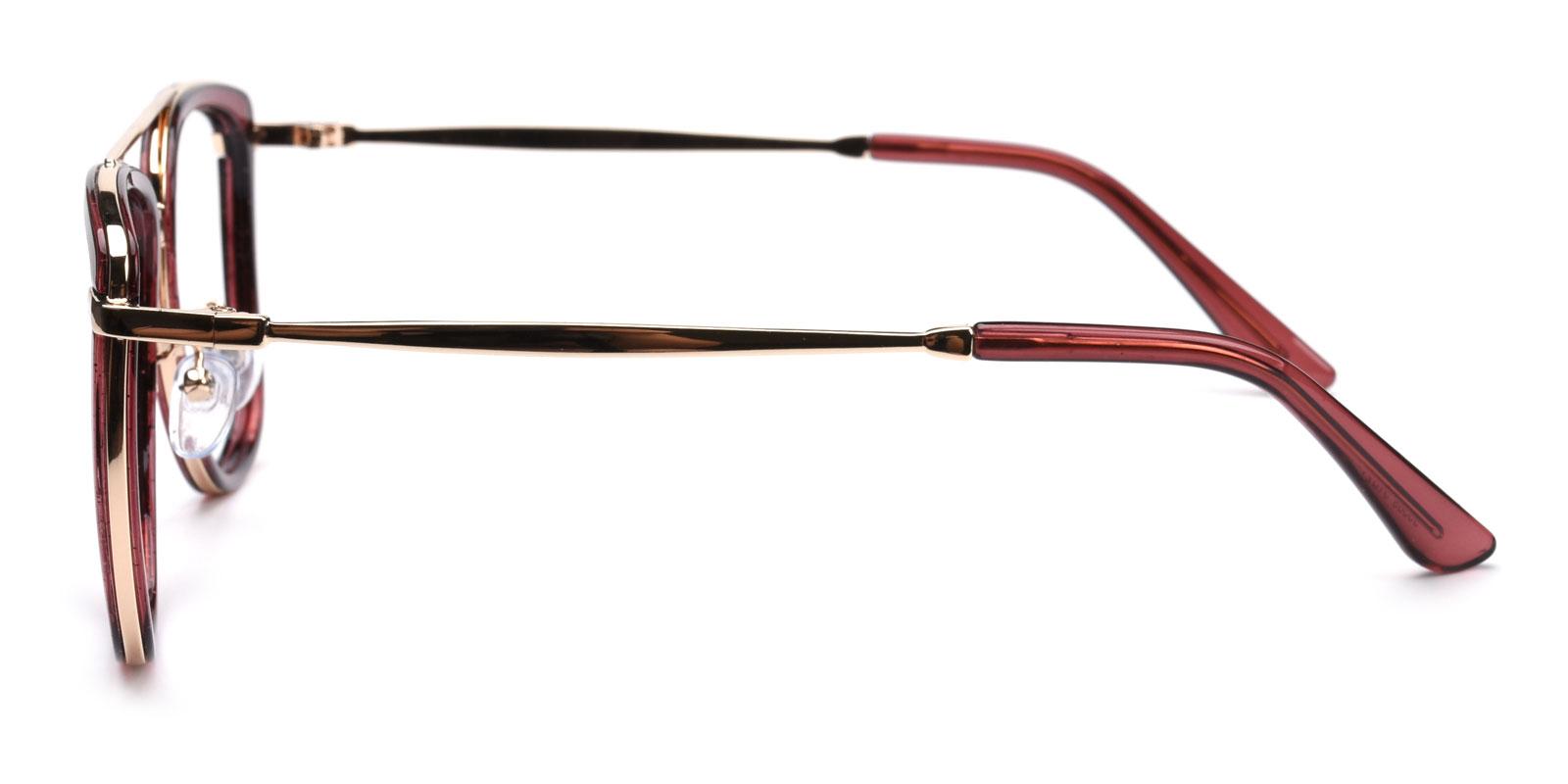 Bid-Purple-Aviator-Combination-Eyeglasses-detail