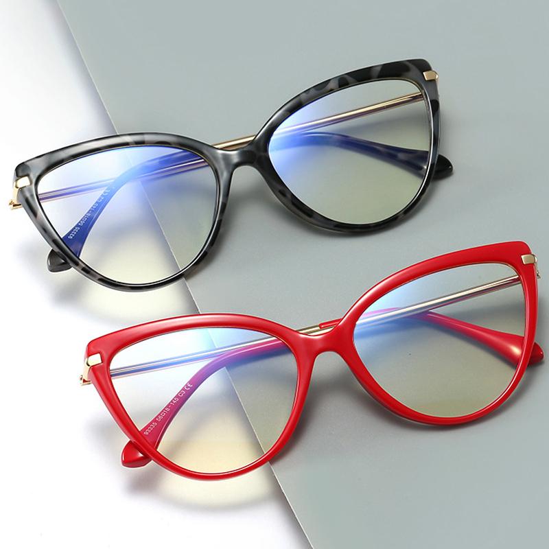 Doris-Red-Cat-Combination-Eyeglasses-detail