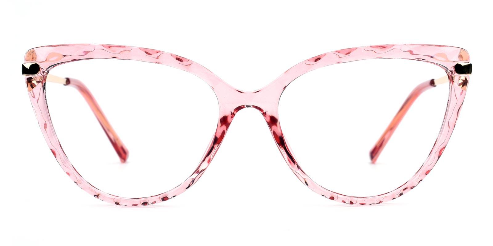 Truda-Pink-Cat-Combination-Eyeglasses-detail