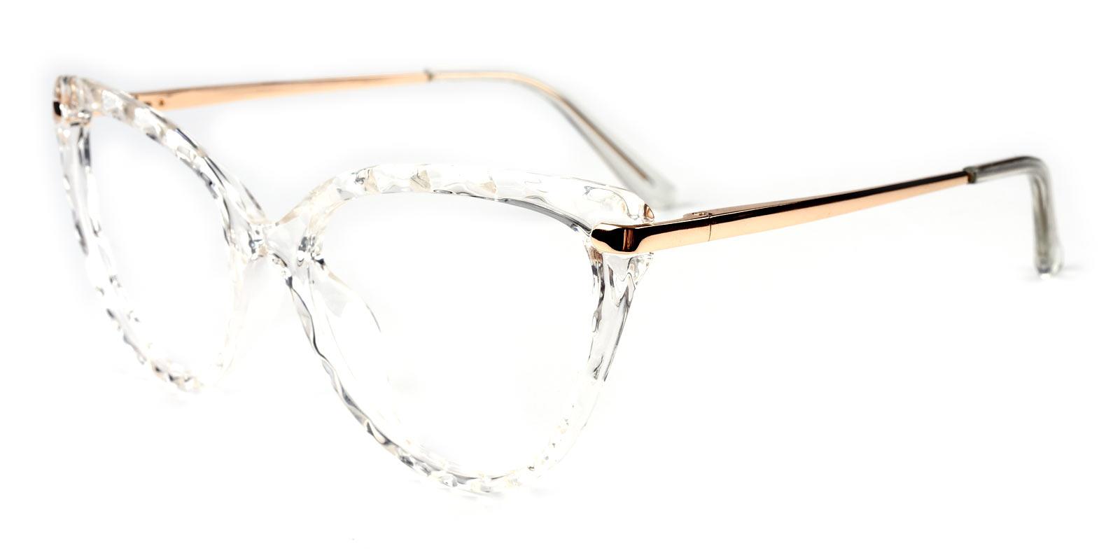 Truda-Translucent-Cat-Combination-Eyeglasses-detail
