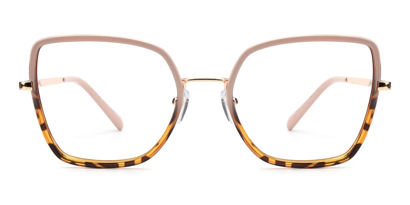 Fedora-Tortoise-Cat-Combination-Eyeglasses-detail