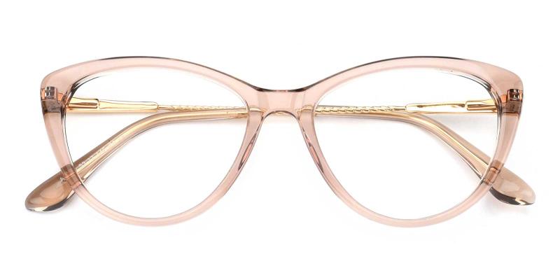 Valentine-Pink-Eyeglasses