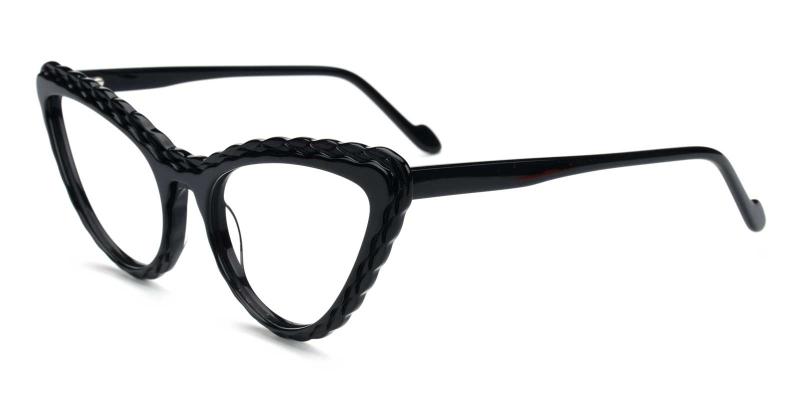Barry-Black-Eyeglasses