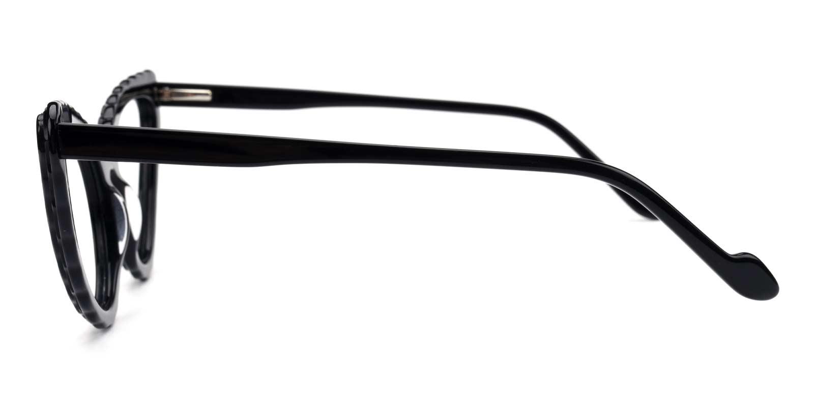 Barry-Black-Cat-Acetate-Eyeglasses-detail