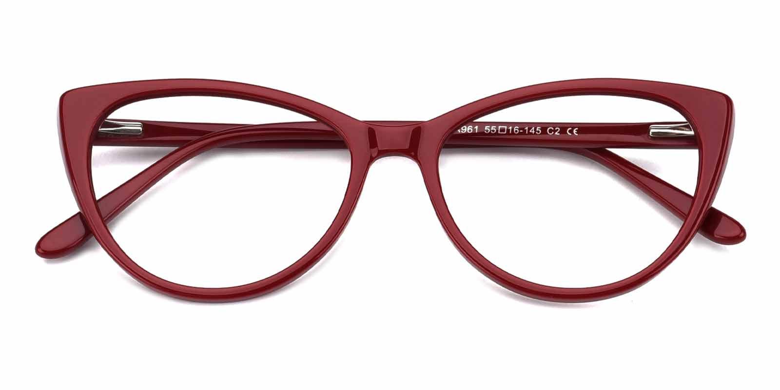 Law-Red-Cat-Acetate-Eyeglasses-detail