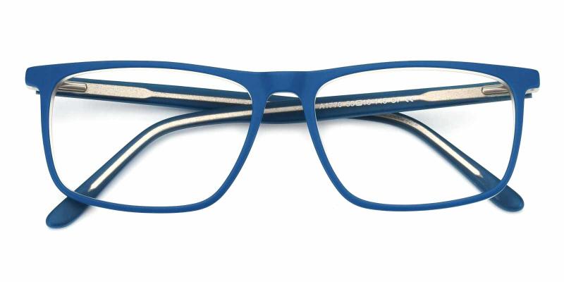 Barbar-Blue-Eyeglasses