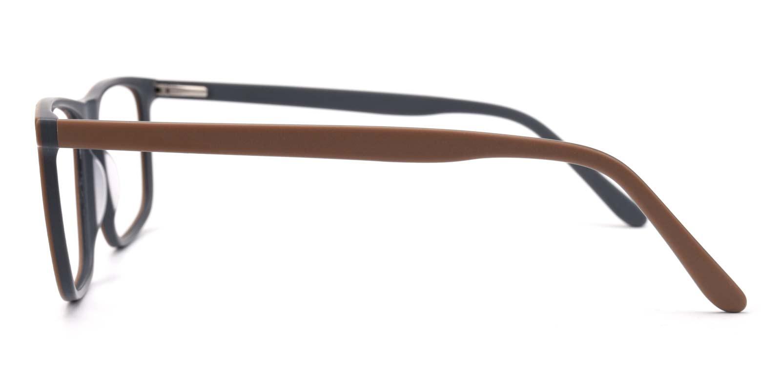 Barbar-Brown-Rectangle-Acetate-Eyeglasses-detail