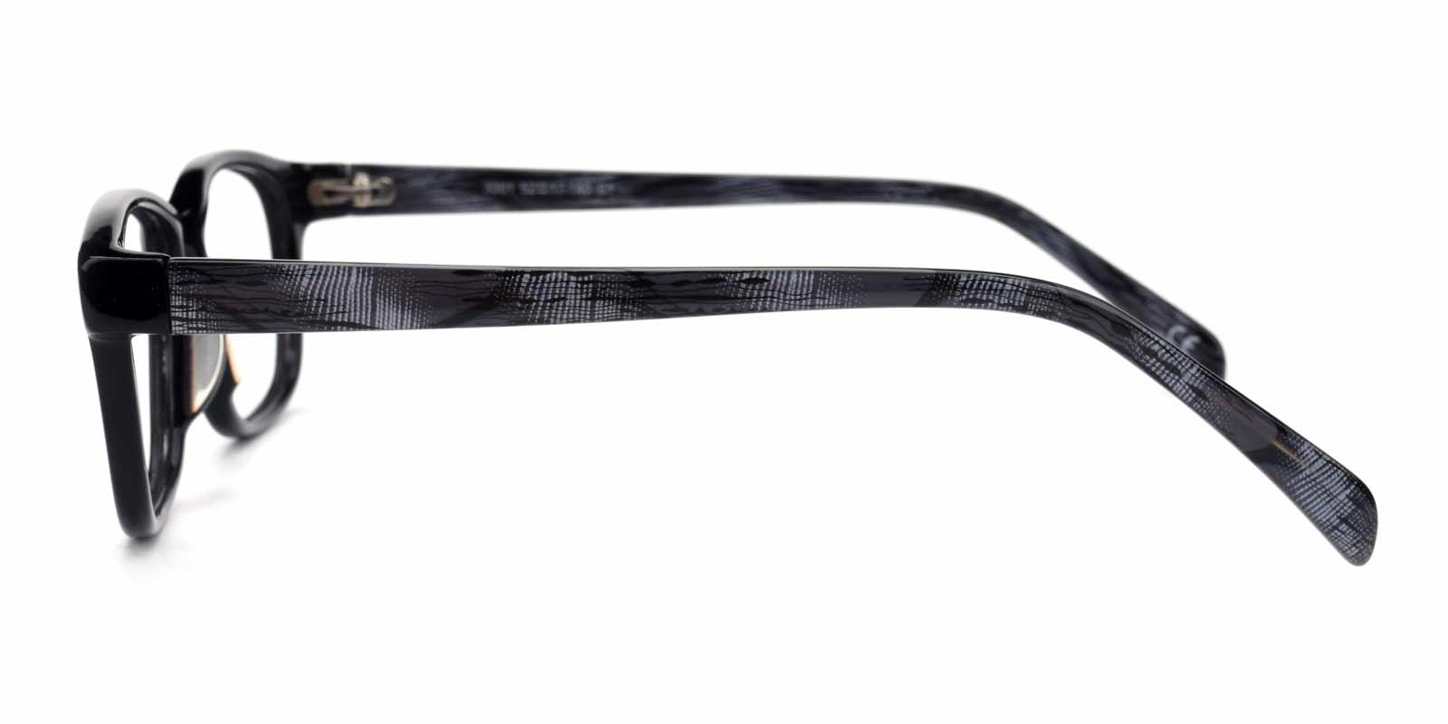 Carl-Black-Rectangle-Acetate-Eyeglasses-detail