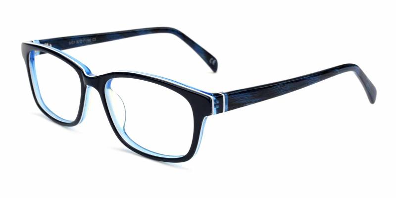 Carl-Blue-Eyeglasses