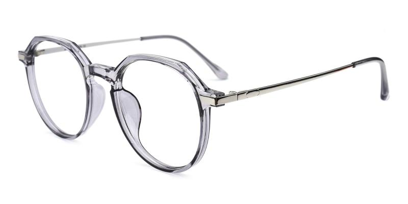 Camellia-Gray-Eyeglasses