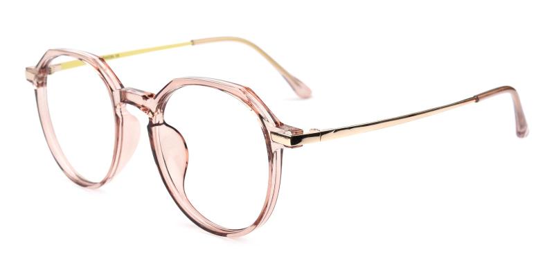 Camellia-Pink-Eyeglasses
