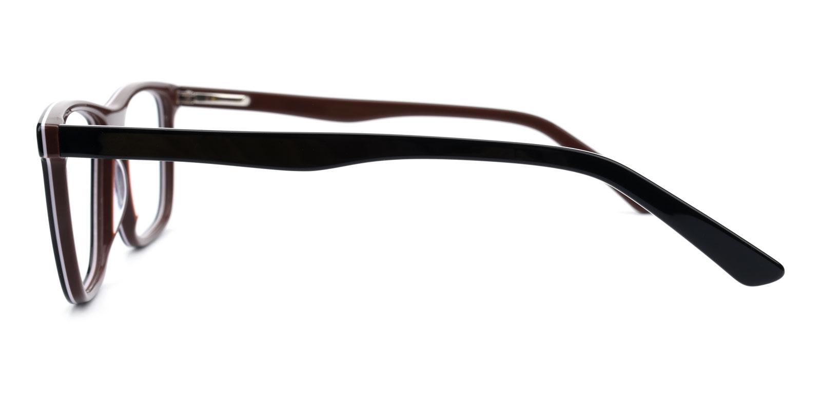 Tripper-Brown-Rectangle-Acetate-Eyeglasses-detail