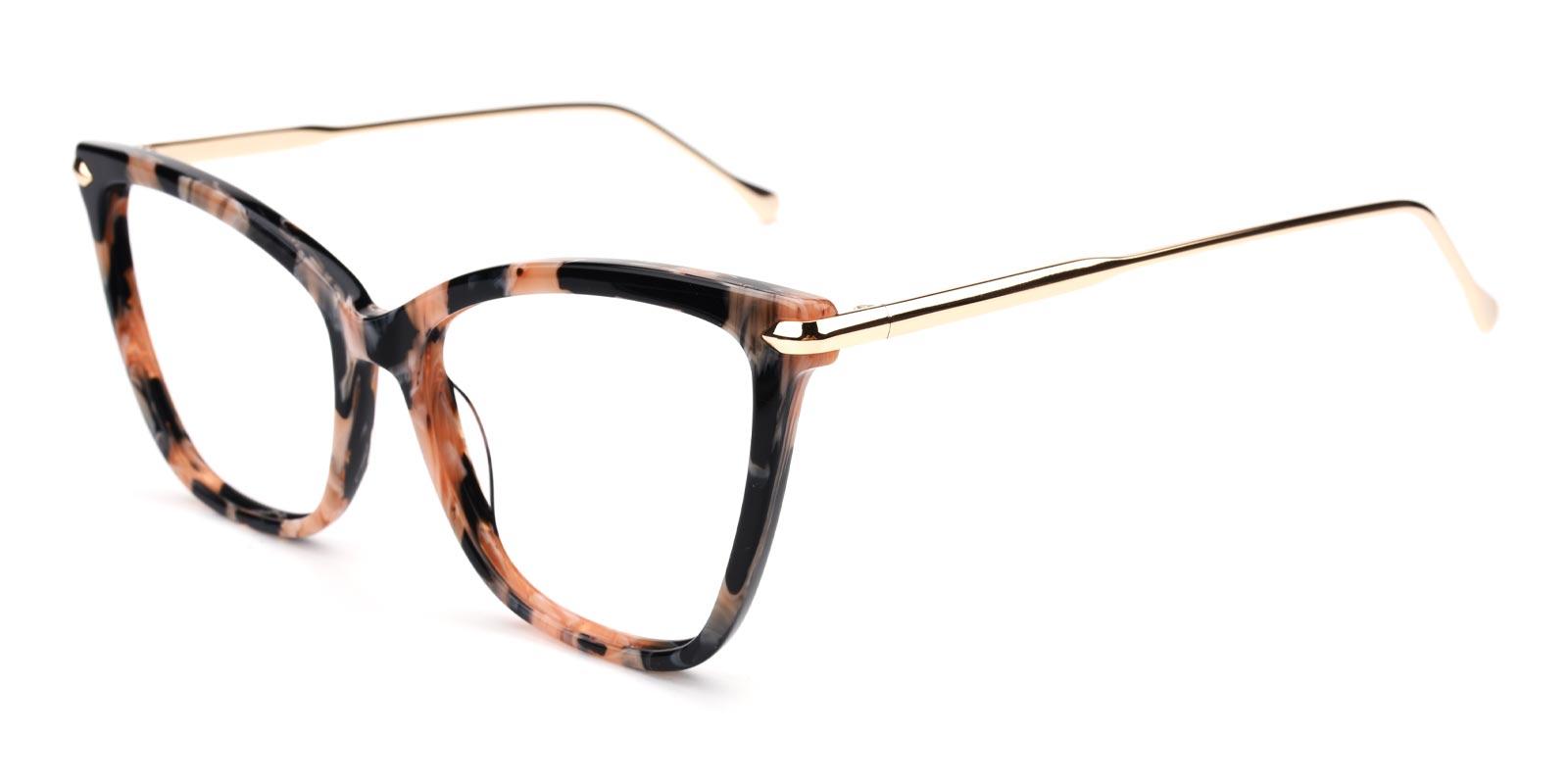 Queenie-Pink-Cat-Combination-Eyeglasses-detail
