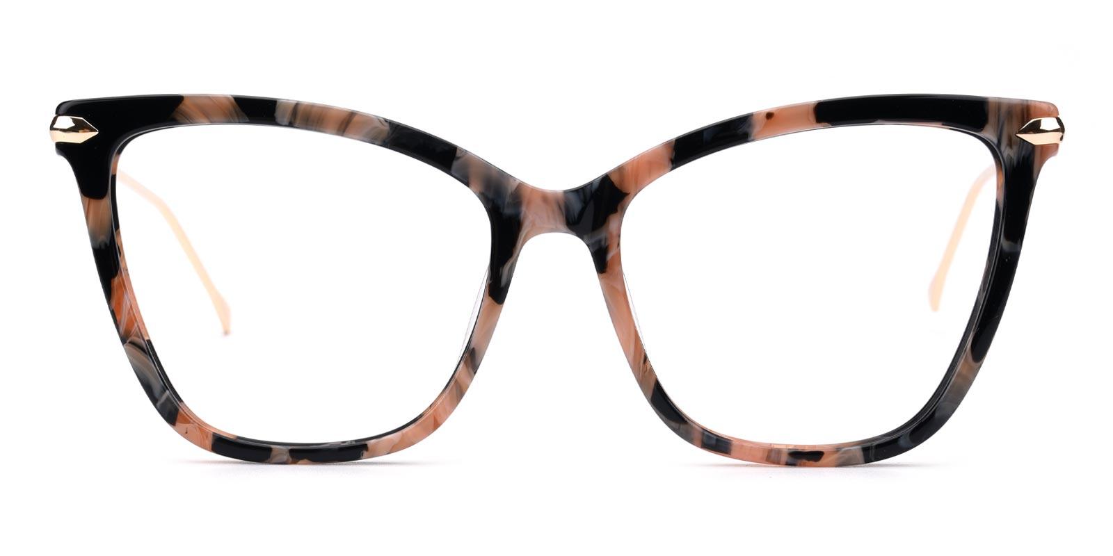 Queenie-Pink-Cat-Combination-Eyeglasses-detail