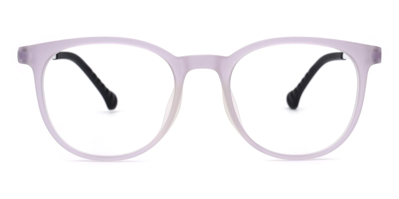 Aaron-Purple-Round-Combination-Eyeglasses-detail