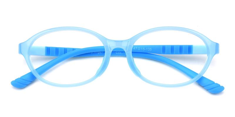 Charles-Blue-Eyeglasses