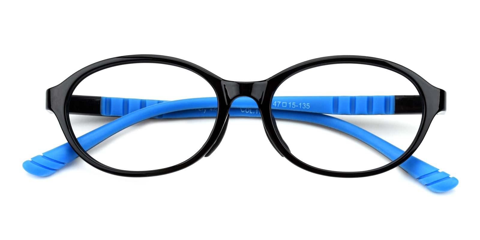 Charles-Multicolor-Oval-TR-Eyeglasses-detail