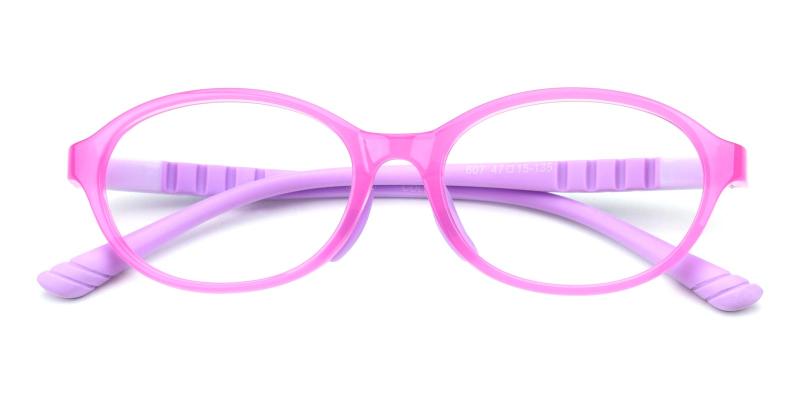 Charles-Purple-Eyeglasses