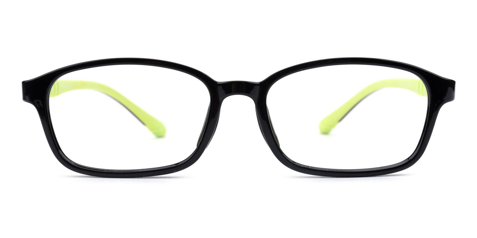 Kris-Green-Rectangle-TR-Eyeglasses-detail