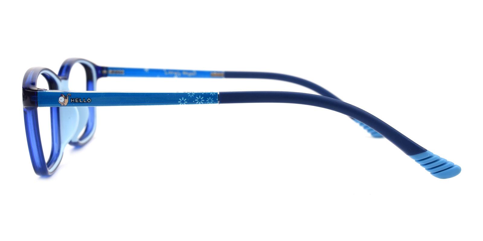 Autum-Blue-Rectangle-TR-Eyeglasses-detail