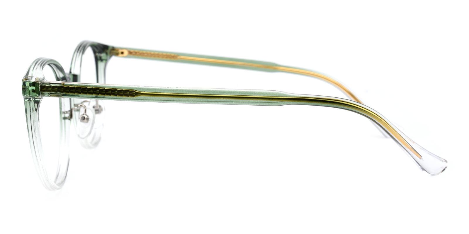 Adonia-Green-Round-Combination-Eyeglasses-detail