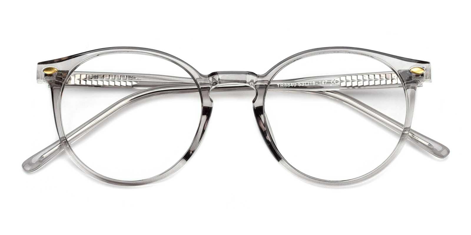 Cain-Gray-Round-TR-Eyeglasses-detail