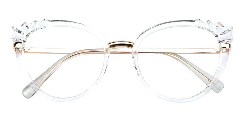 Damara-Translucent-Eyeglasses