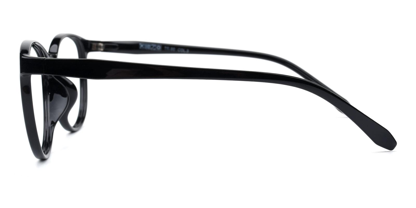 Jay-Black-Round-TR-Eyeglasses-detail