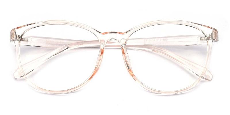 Jay-Orange-Eyeglasses