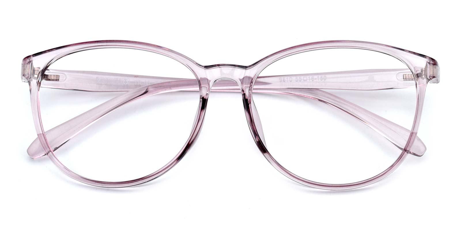 Jay-Purple-Round-TR-Eyeglasses-detail