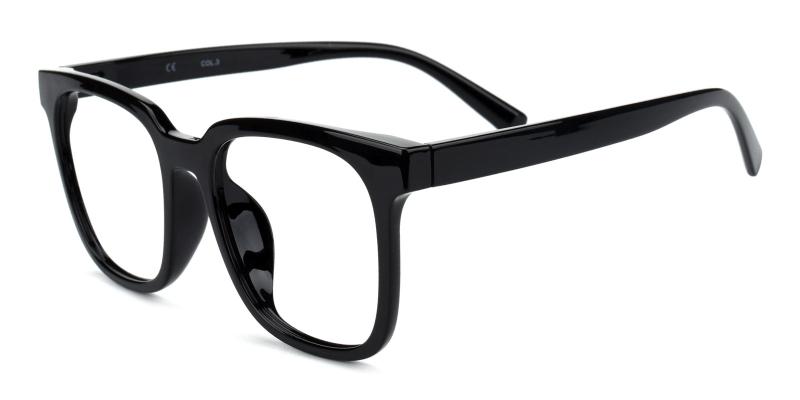 Phil-Black-Eyeglasses