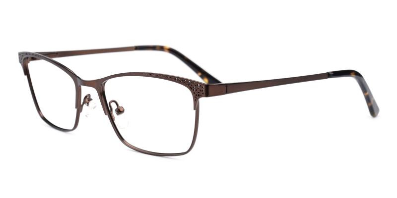 Moon-Brown-Eyeglasses